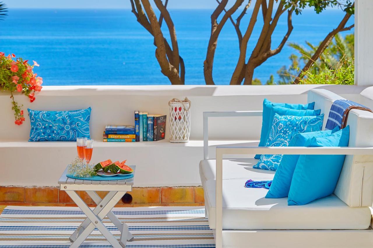 Villa Ginestra - Scopello-Villas Scopello  Kültér fotó