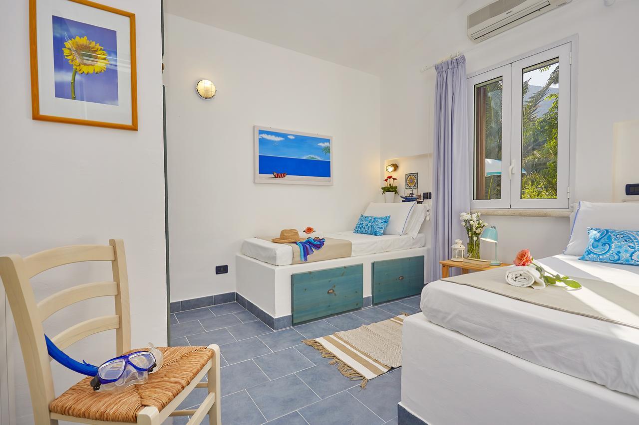 Villa Ginestra - Scopello-Villas Scopello  Kültér fotó